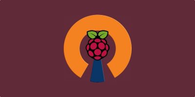 Home Vpn Server Raspberry Pi Featured