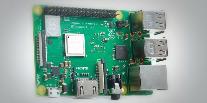 Home Vpn Server Raspberry Pi Model B