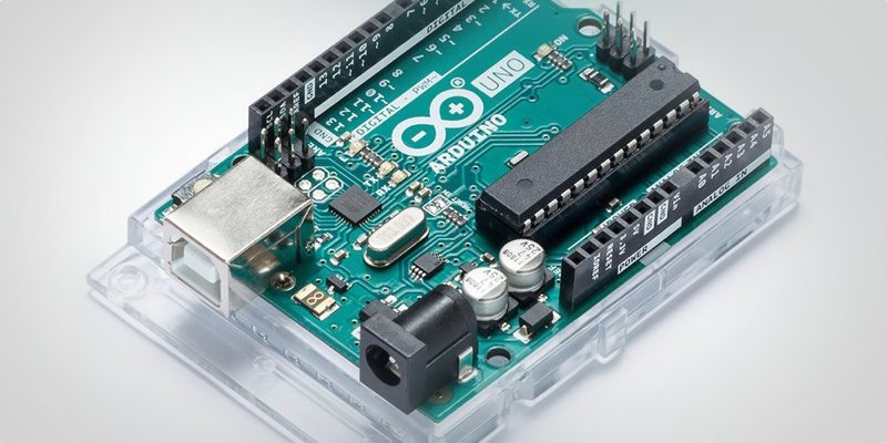 How To Install The Arduino IDE In Ubuntu IoT Tech Trends
