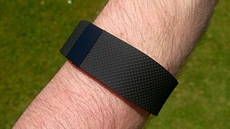 Internet Of Prisons Fitbit