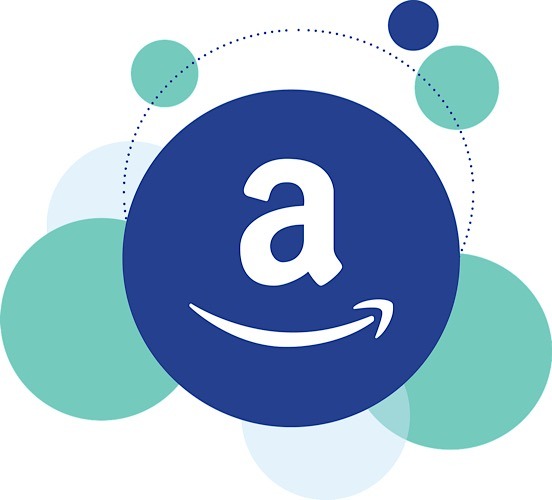 News Amazon Wearable Emotions Logo