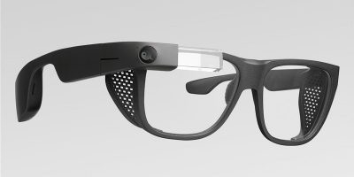 Google Glass Enterprise Edition 2 Aimed at Businesses Rather than Consumers