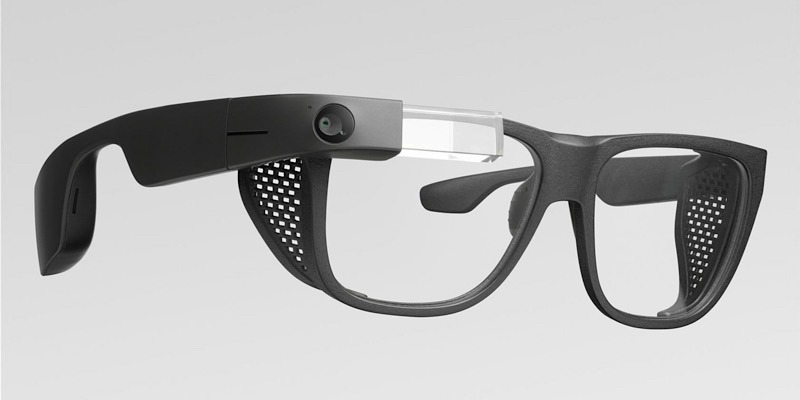 News Google Glass 2 Featured