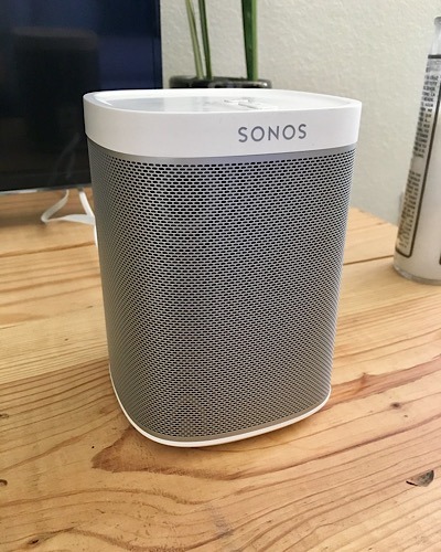 News Sonos Google Assistant Smart Speaker