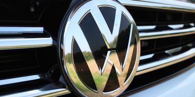 Volkswagen Looking to Solve Increased Issue of Motion Sickness in Self-Driving Cars