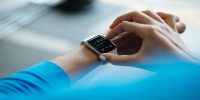 Roles of Smart Wearables in IoT
