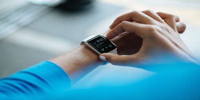 Roles of Smart Wearables in IoT