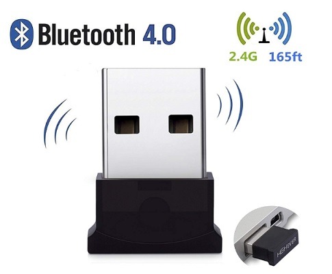 Bluetooth Usb Dongle