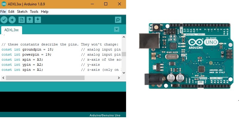 Featured Arduino Commands