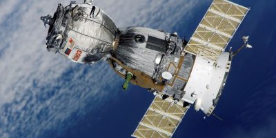 IoT Satellites Could Eventually Become a Reality