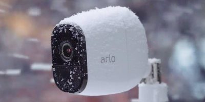 Are Wi-Fi Cameras Secure in 2019?