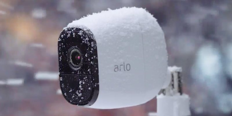 Are Wi Fi Camera Secure Featured