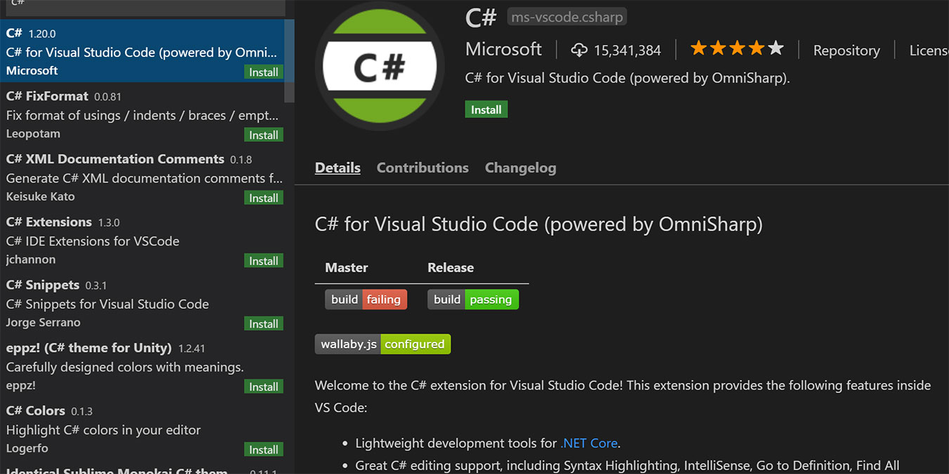 Azure Iot Edge Vs Code C Sharp