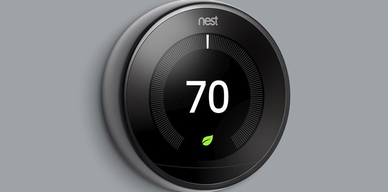 Best Smart Thermostats Nest Learning Thermostat