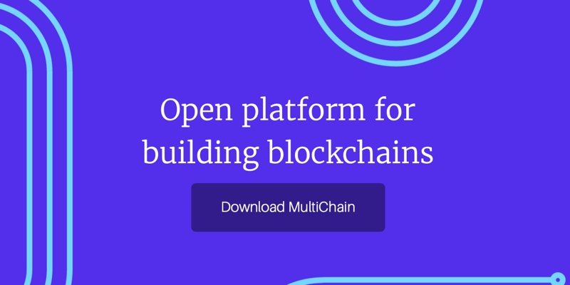 Create Your Own Blockchain Multichain