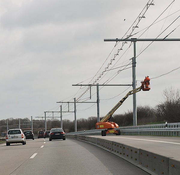 Electric Highway Germany