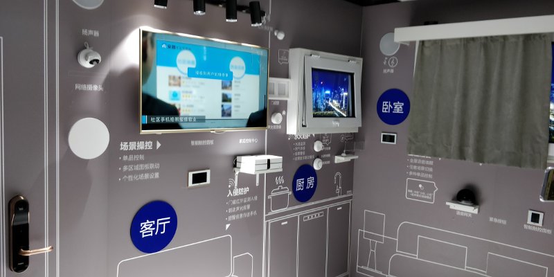 Haier Smart Home Featured