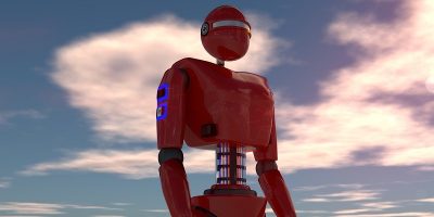News Robots Human Like Featured
