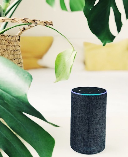 News Smart Speaker Cardiac Arrest Alexa