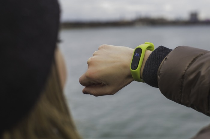 Role Wearables Iot