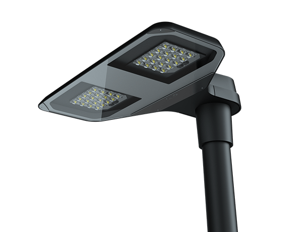 Smart Streetlight Signify Revo