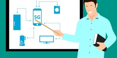 Will 5G Make Your 4G LTE Phone Obsolete?