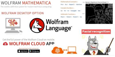 Featured Wolfram Language Representation