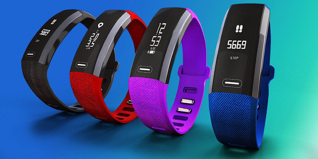 News Fitness Trackers Smartwatches Heart Rate Featured