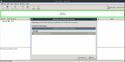 How to Format an SD Card for Use with Raspberry Pi