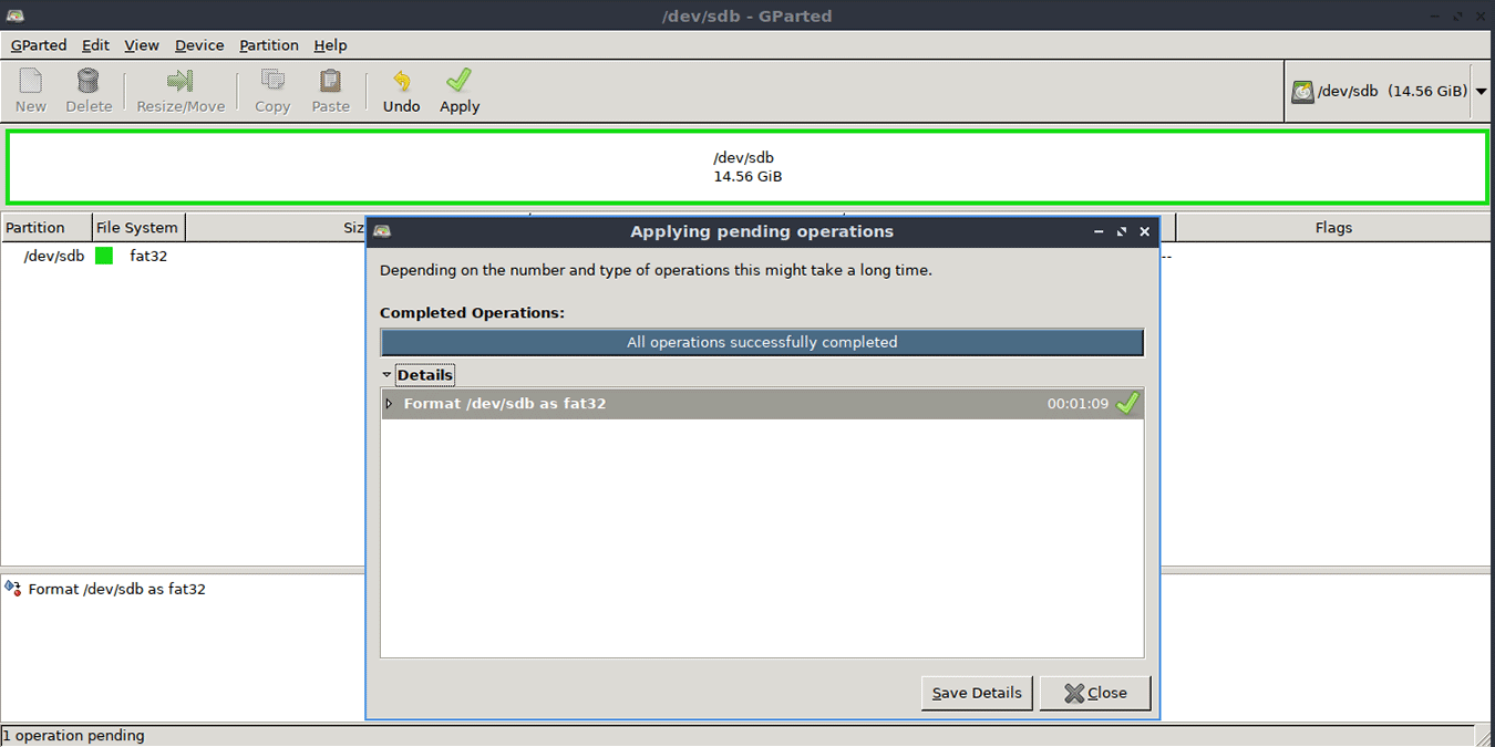 Raspberry Pi Sd Format Featured