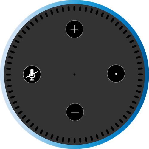 Smart Bulb Alexa