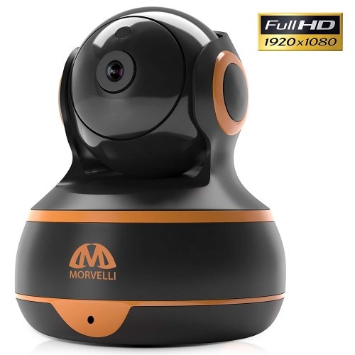 Smart Security 2019 Camera