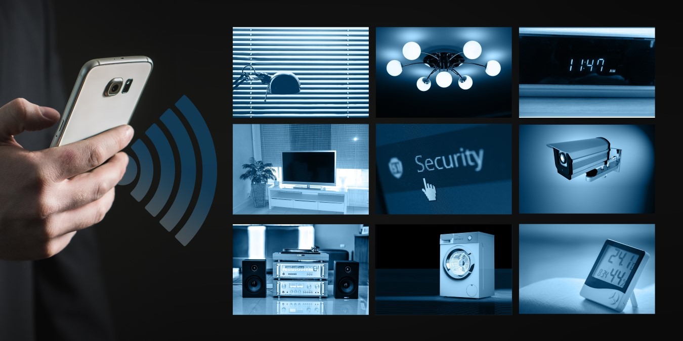 4 of the Best Smart Home Security Solutions for 2020 - IoT Tech Trends