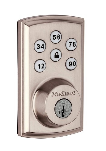 Smart Security 2019 Lock