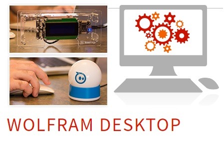 Wolfram Desktop