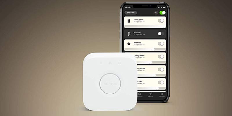 Best Homekit Gadgets 2019 Philips Hue