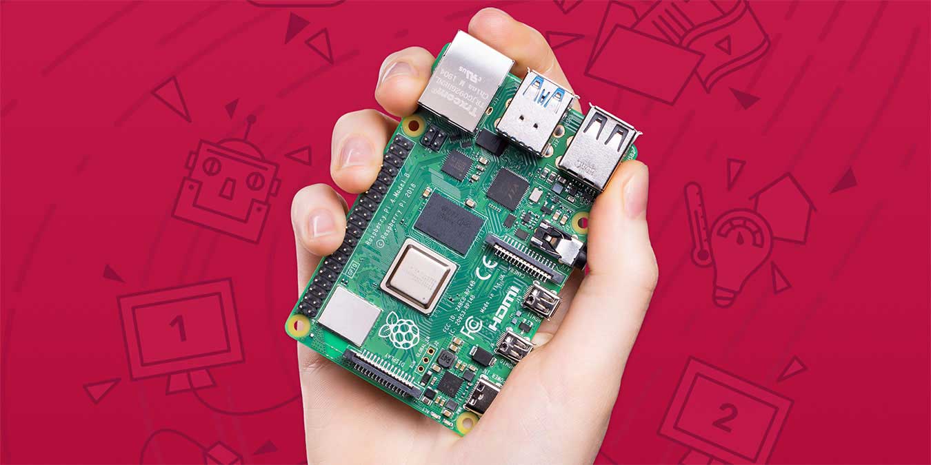 Best Raspberry Pi 4 Accessories Featured