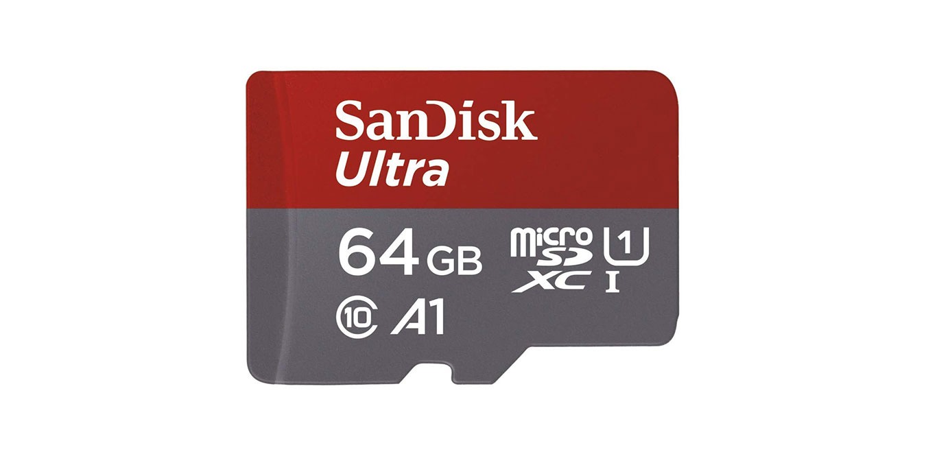 Best Raspberry Pi 4 Accessories Sandisk Microsd Card