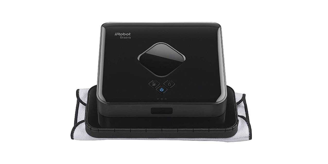 Best Robots For Your Home Irobot Braava