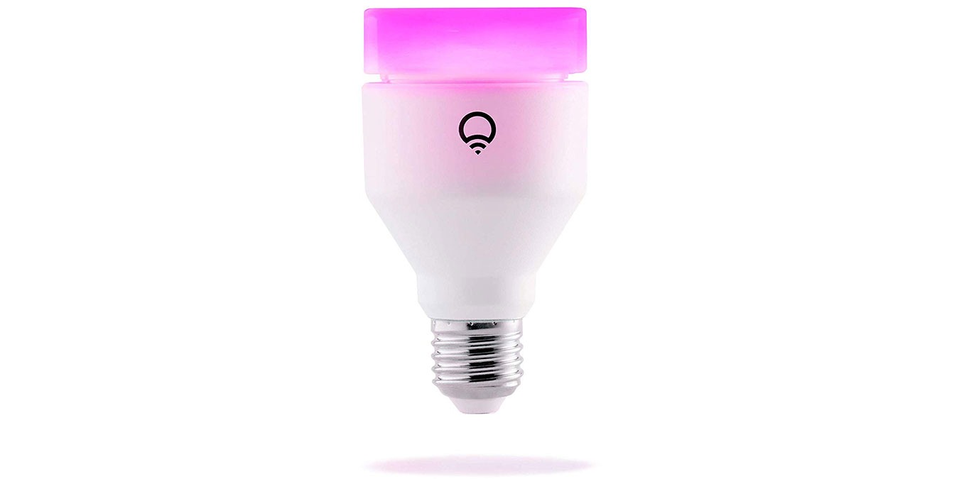 Best Smart Lighting Lifx A19