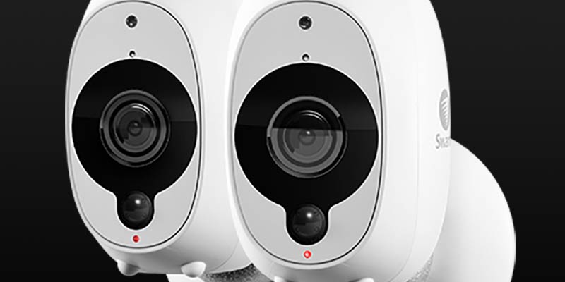 Can Iot And Privacy Coexist Camera