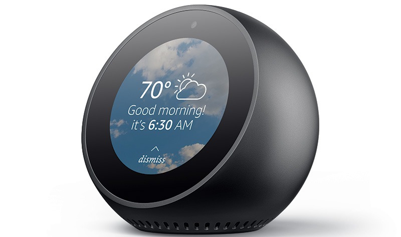 How To Wipe Smart Devices Echo Spot