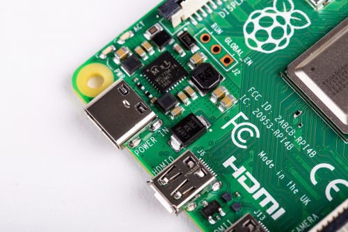 Raspberry Pi 4 Review Specifications