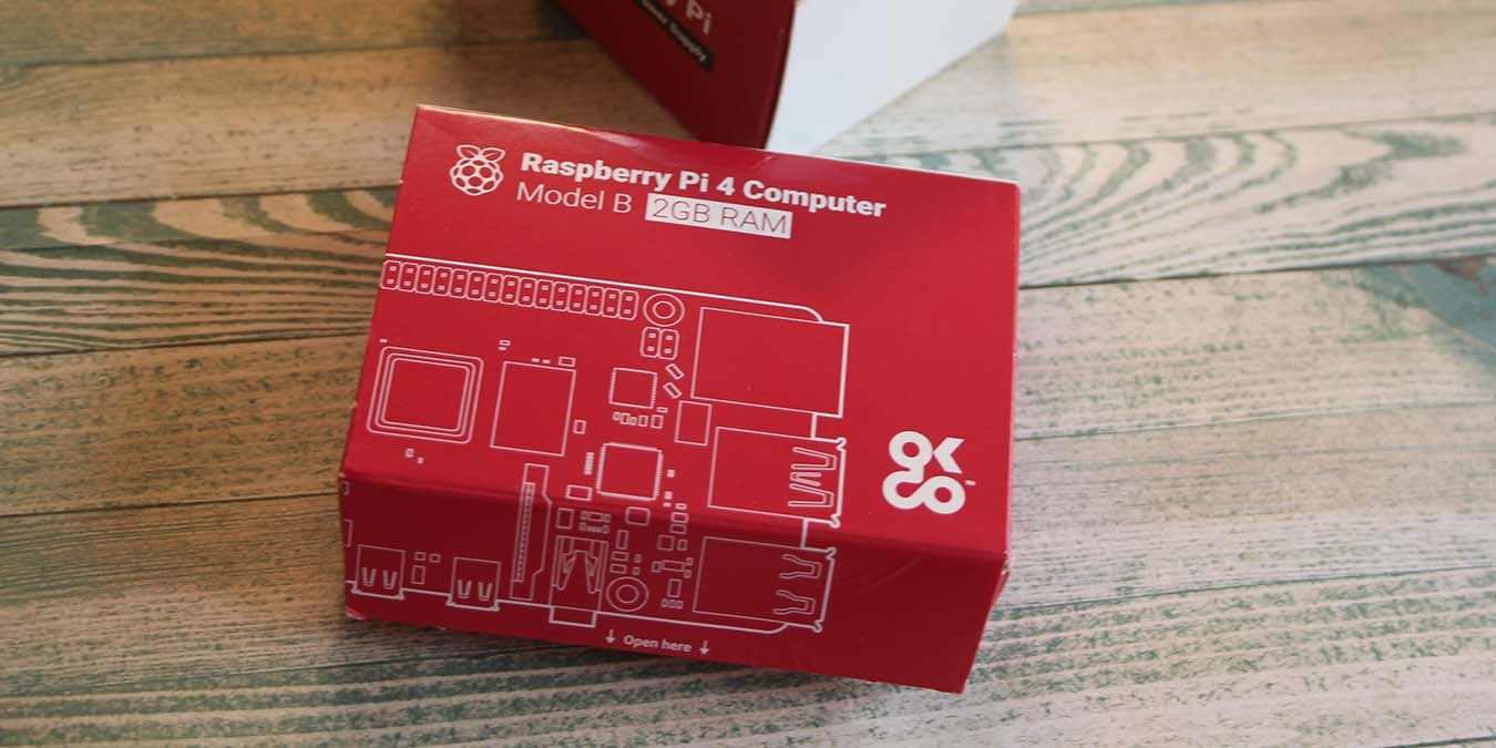 Raspberry Pi Featured