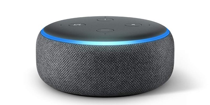 Smart Home Devices For Alexa Echo Dot