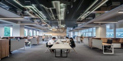 How a Smart Office Can Increase Your Productivity