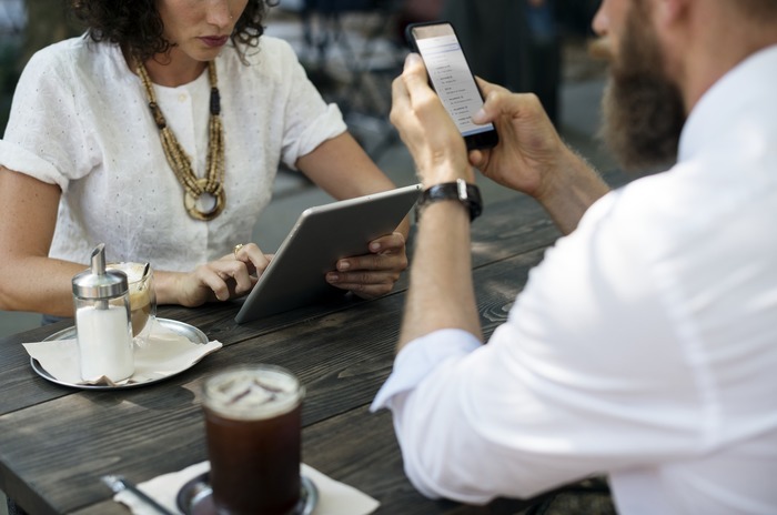 Smart Office Productivity Health