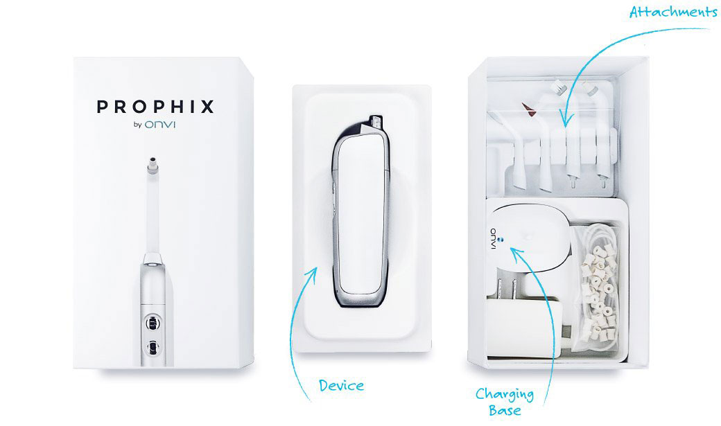 Useless Smart Home Devices Onvi Provix