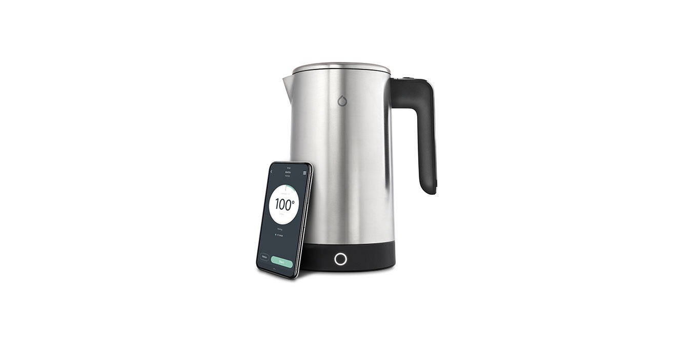 So my wife bought a smart kettle - Stacey on IoT