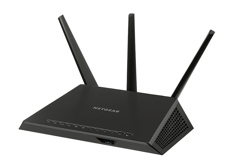 Best Iot Routers Netgear Nighthawk Ac1900 1